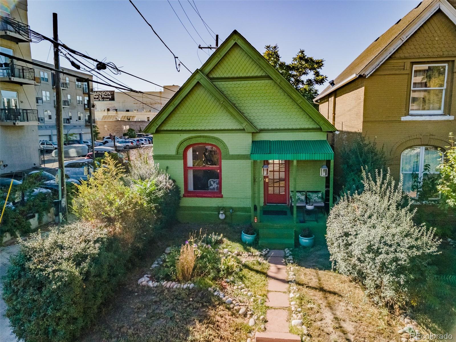 MLS Image #32 for 32 w 3rd avenue,denver, Colorado