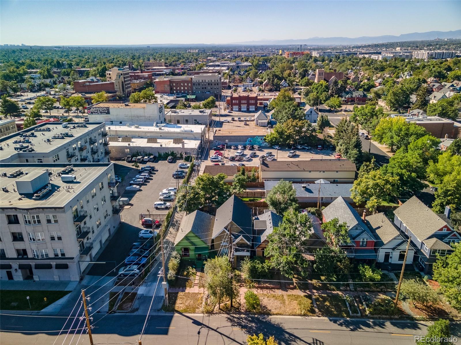 MLS Image #33 for 32 w 3rd avenue,denver, Colorado