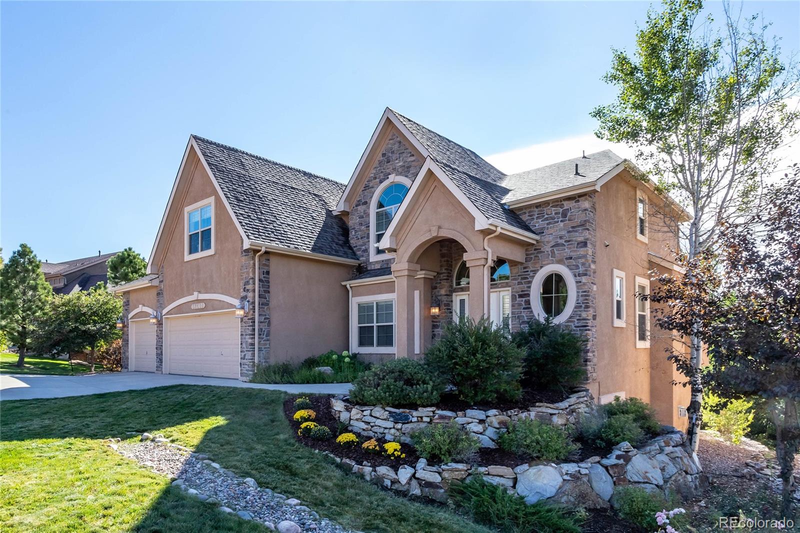 MLS Image #0 for 12414  woodmont drive,colorado springs, Colorado