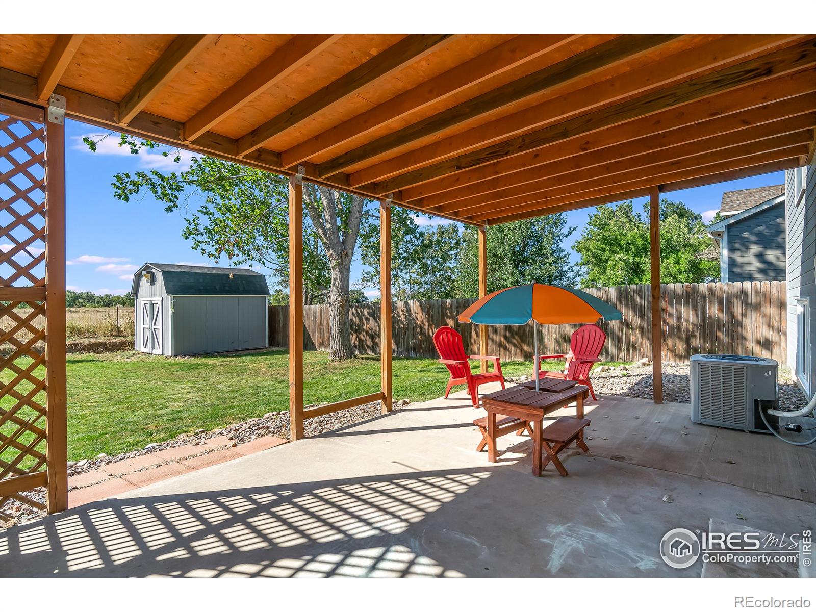 MLS Image #23 for 709  goodrich court,platteville, Colorado