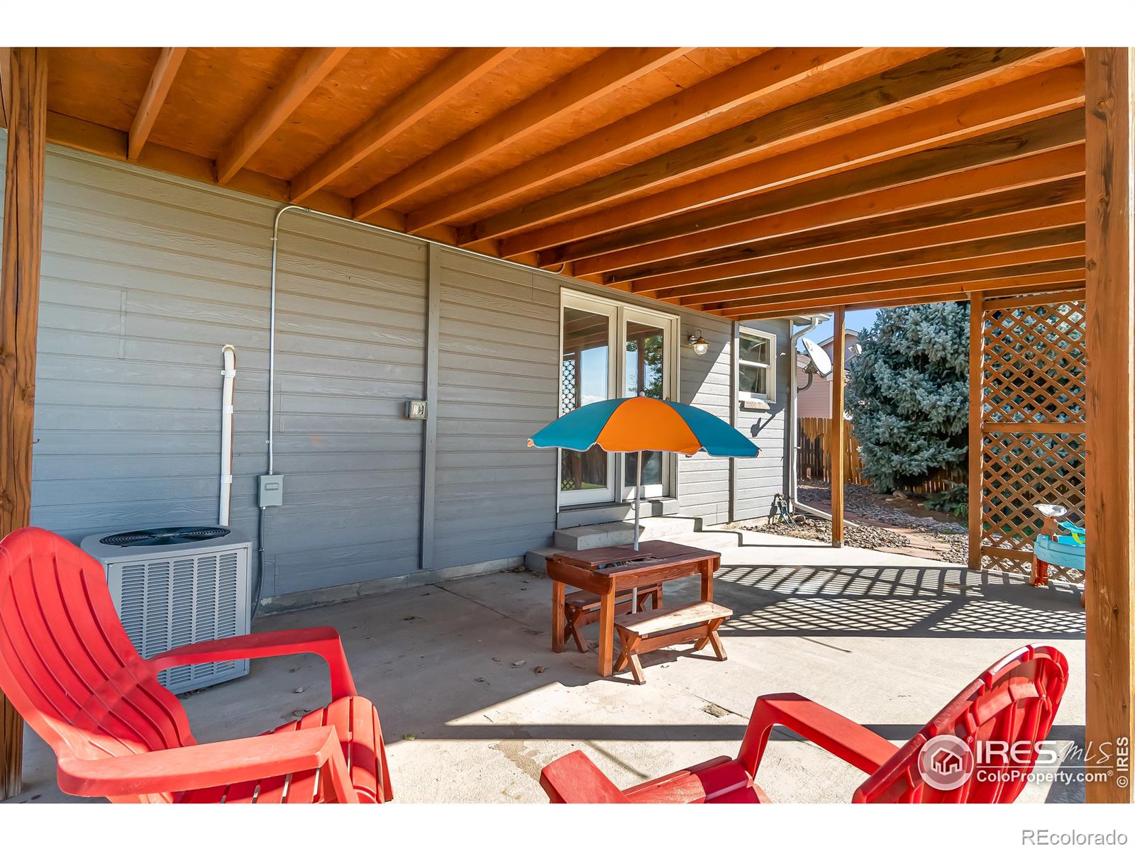 MLS Image #24 for 709  goodrich court,platteville, Colorado