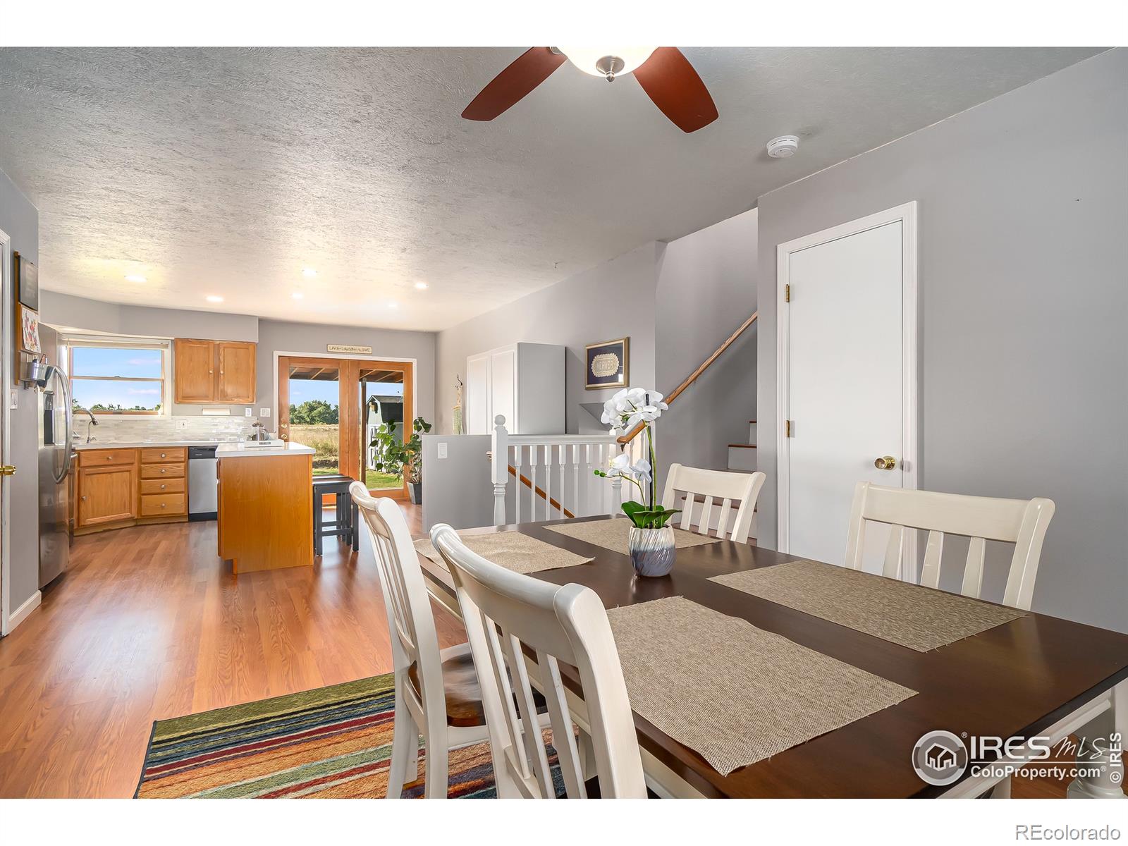 MLS Image #3 for 709  goodrich court,platteville, Colorado