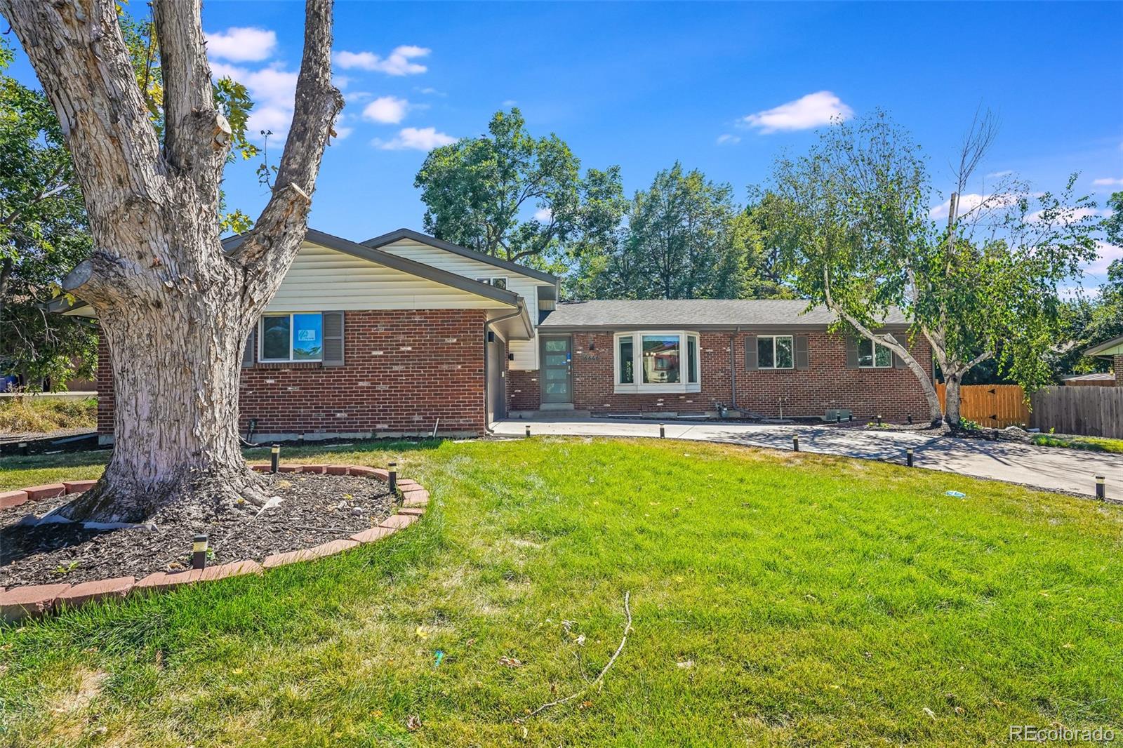 MLS Image #0 for 6646 s apache drive,littleton, Colorado
