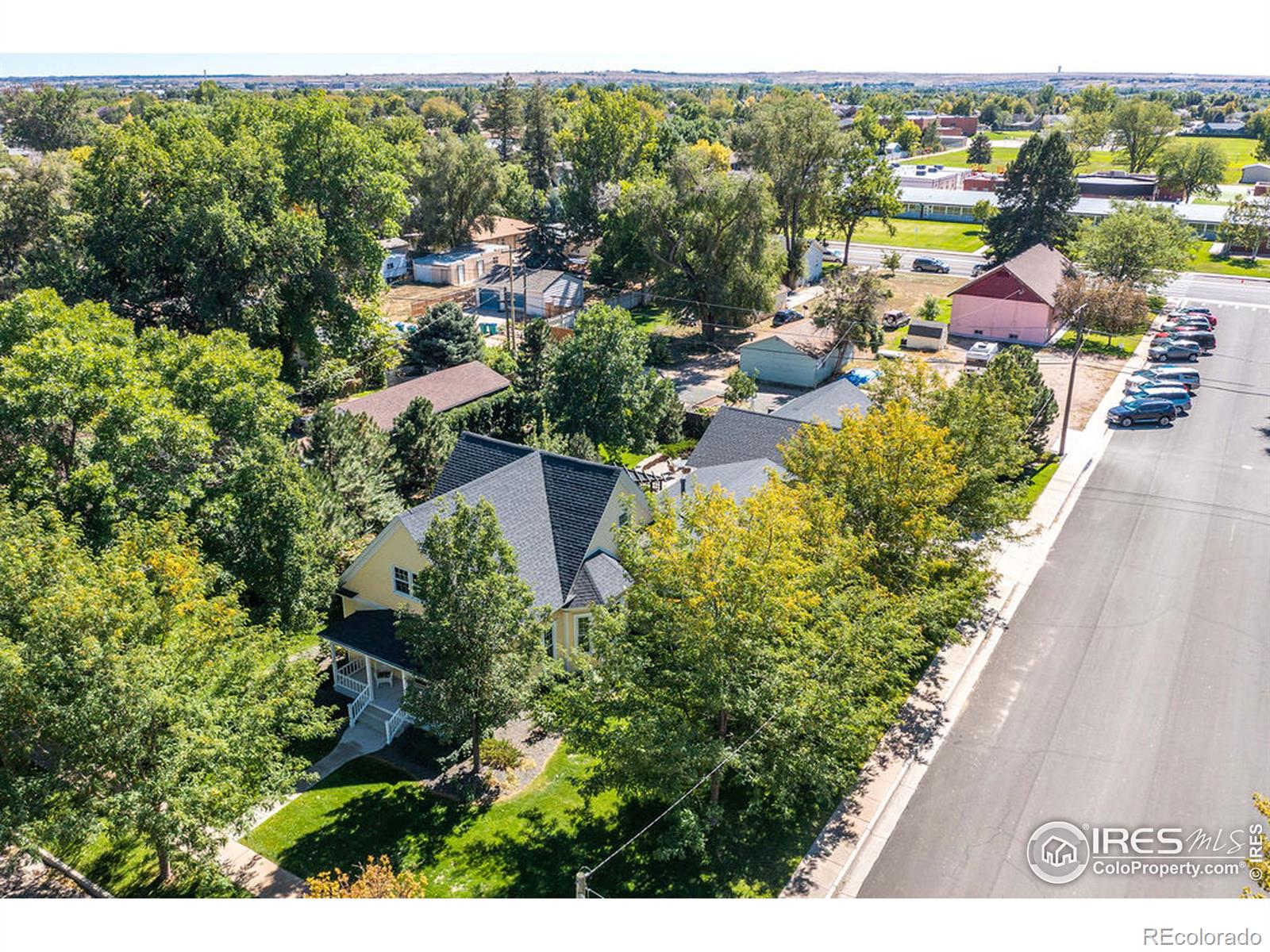 MLS Image #34 for 429  locust street,windsor, Colorado