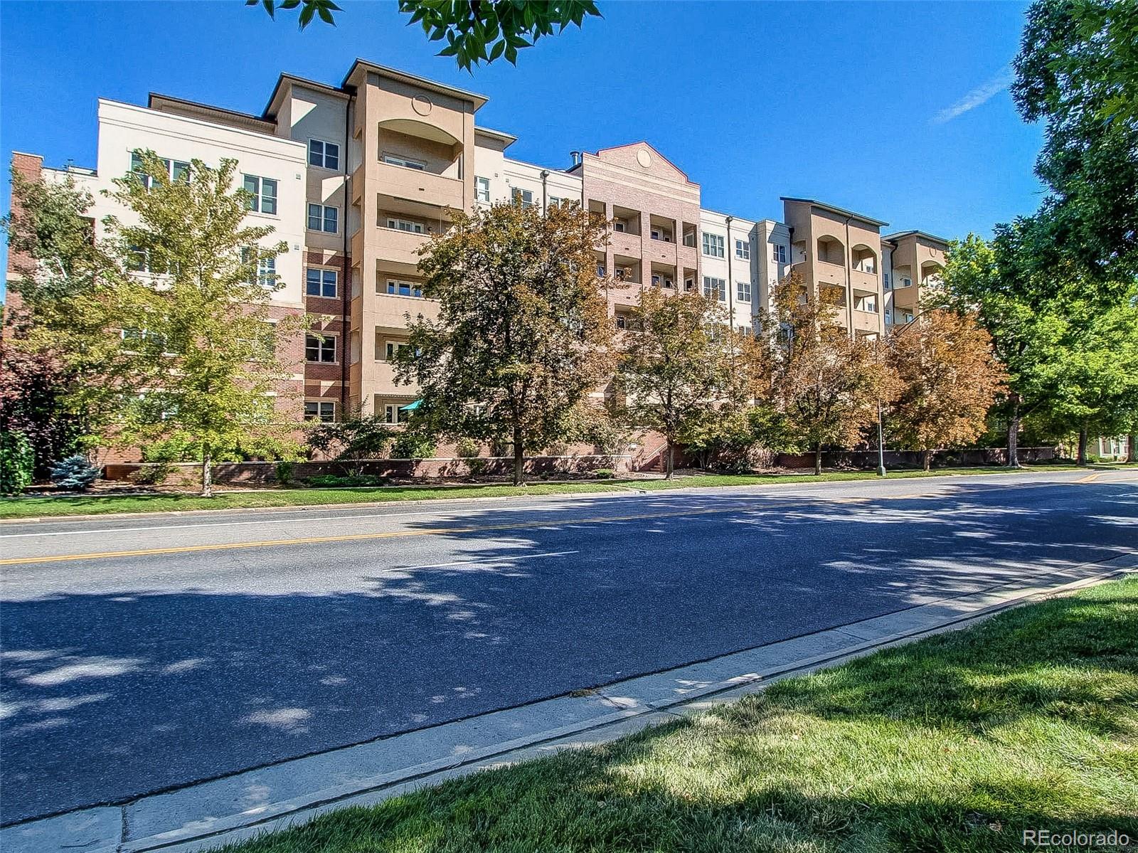 MLS Image #0 for 2200 s university boulevard,denver, Colorado
