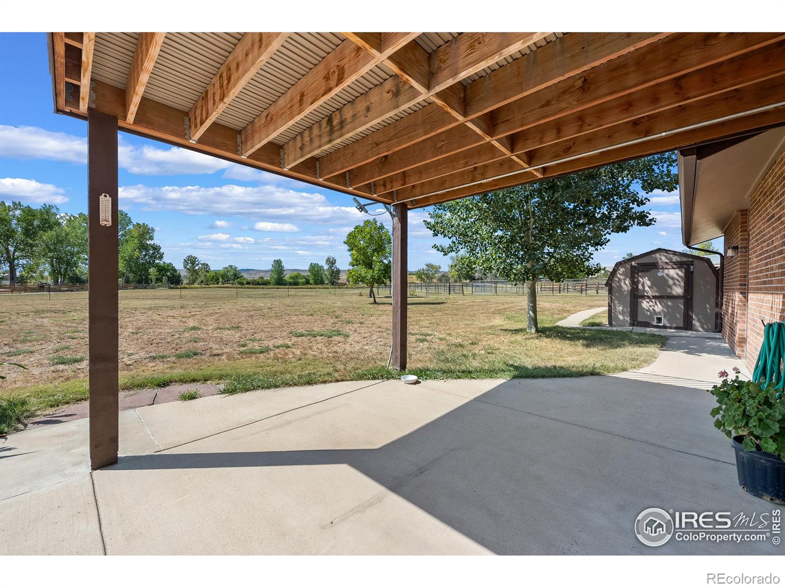 MLS Image #10 for 2001  blue mountain avenue,berthoud, Colorado