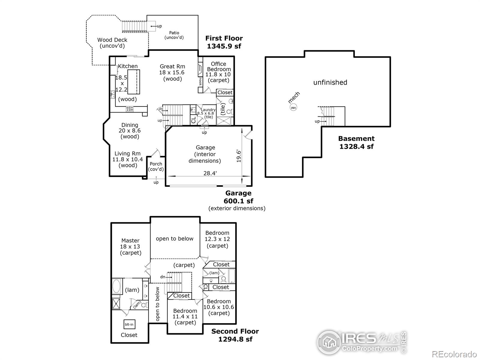 MLS Image #39 for 11714  beasly road,longmont, Colorado