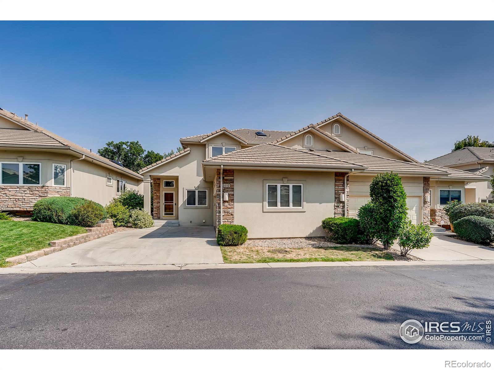 MLS Image #0 for 2610 s kipling court,lakewood, Colorado