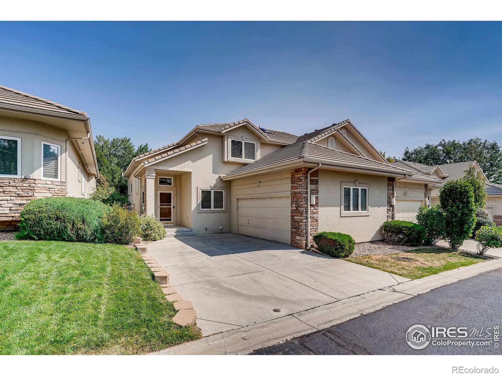 MLS Image #1 for 2610 s kipling court,lakewood, Colorado