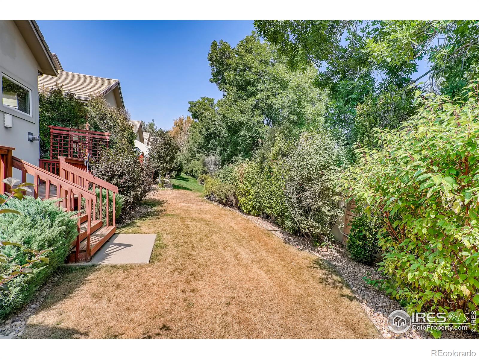 MLS Image #32 for 2610 s kipling court,lakewood, Colorado