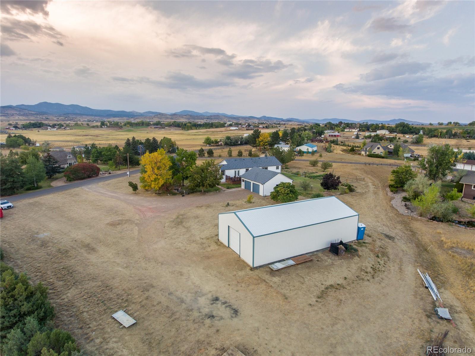MLS Image #3 for 108  bothun road,berthoud, Colorado