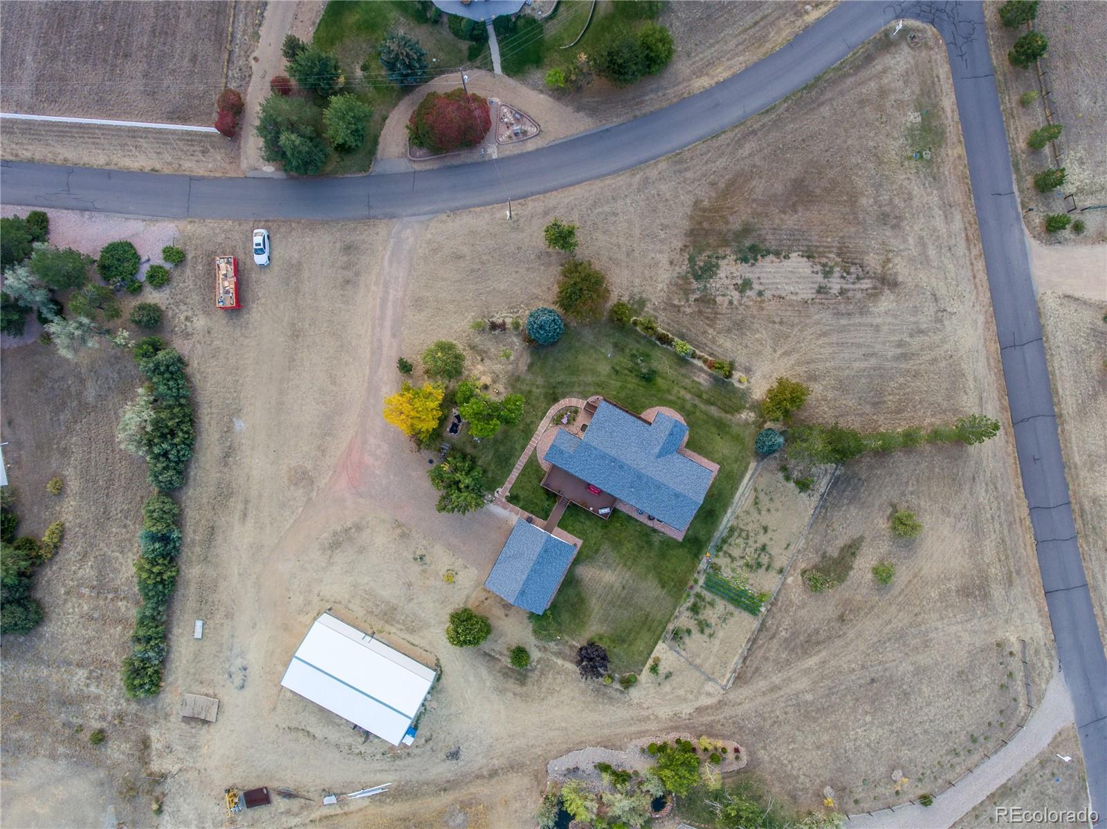 MLS Image #5 for 108  bothun road,berthoud, Colorado