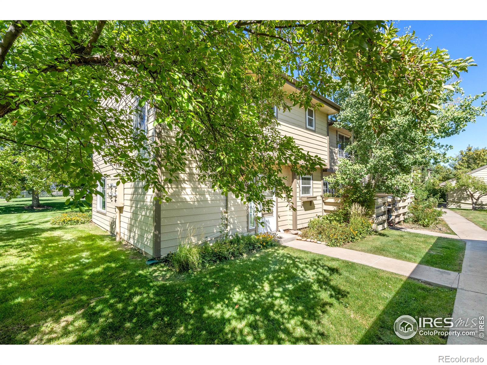 MLS Image #1 for 3465  lochwood drive,fort collins, Colorado
