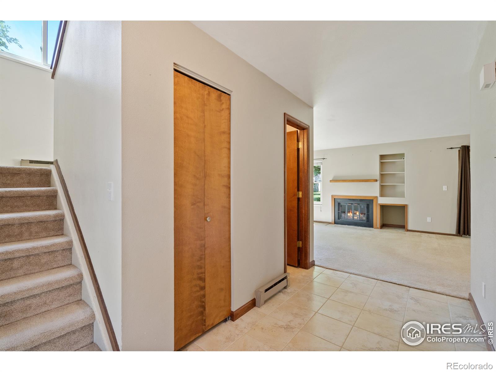 MLS Image #2 for 3465  lochwood drive,fort collins, Colorado