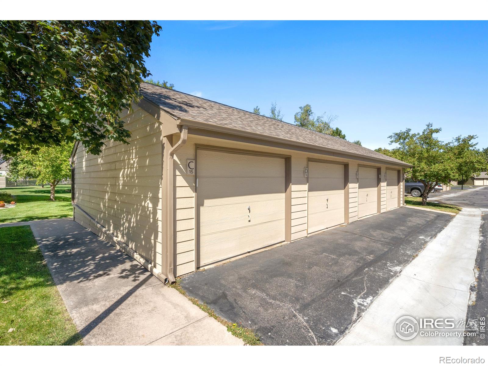 MLS Image #20 for 3465  lochwood drive,fort collins, Colorado