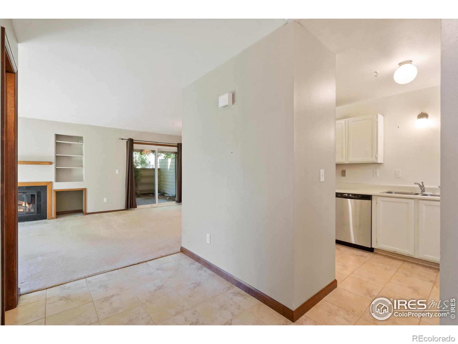 MLS Image #3 for 3465  lochwood drive,fort collins, Colorado