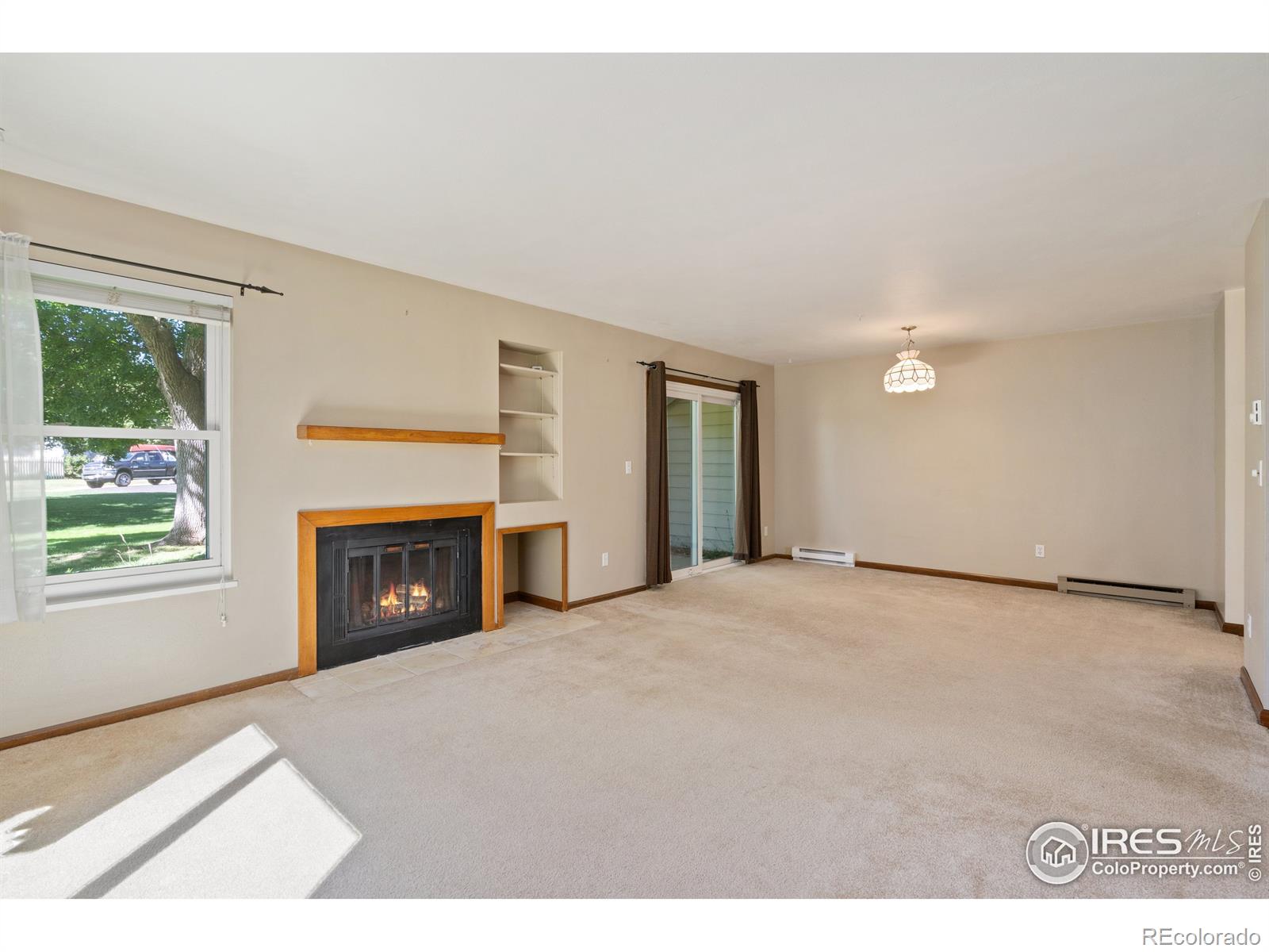 MLS Image #4 for 3465  lochwood drive,fort collins, Colorado