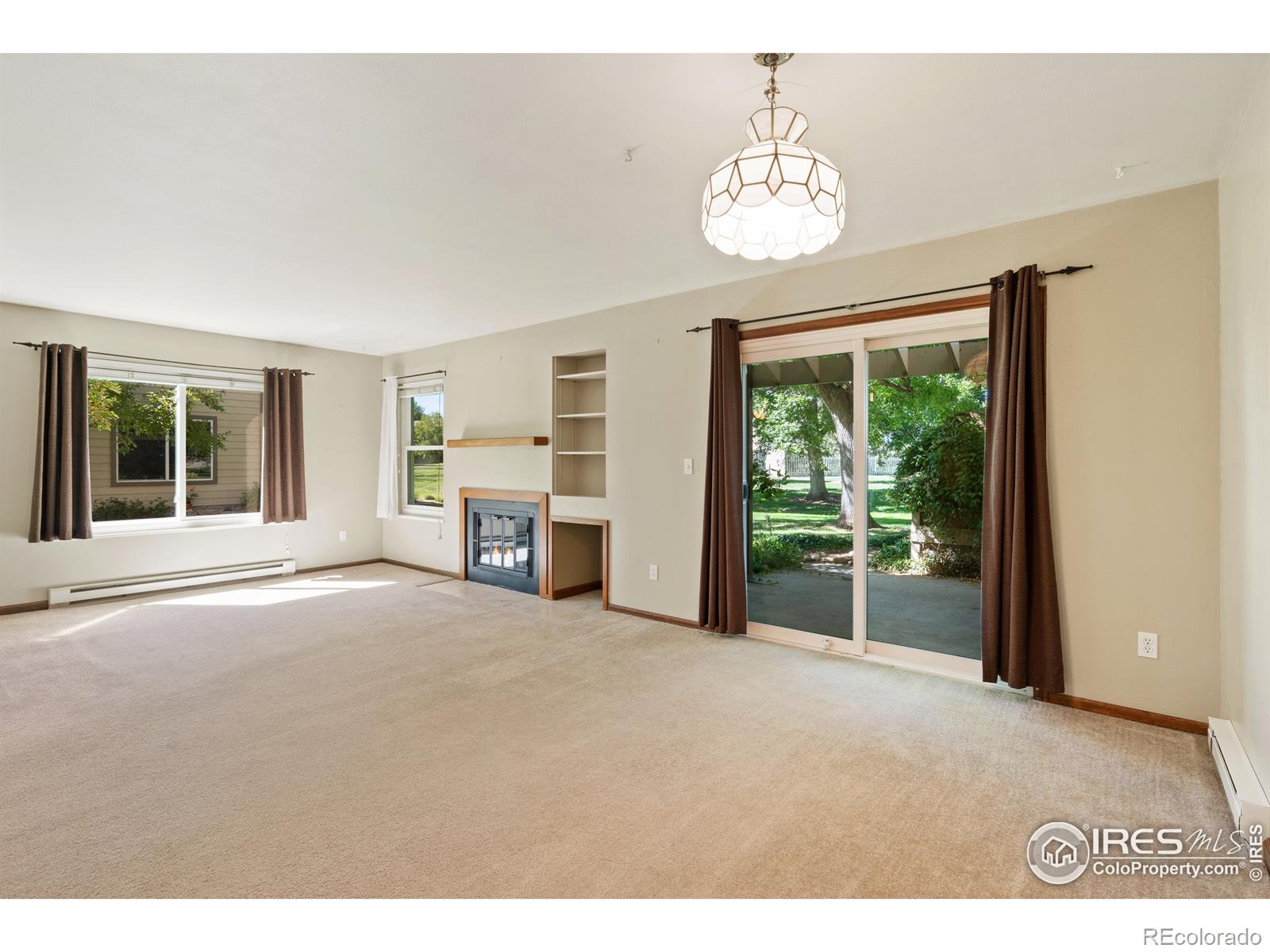 MLS Image #5 for 3465  lochwood drive,fort collins, Colorado