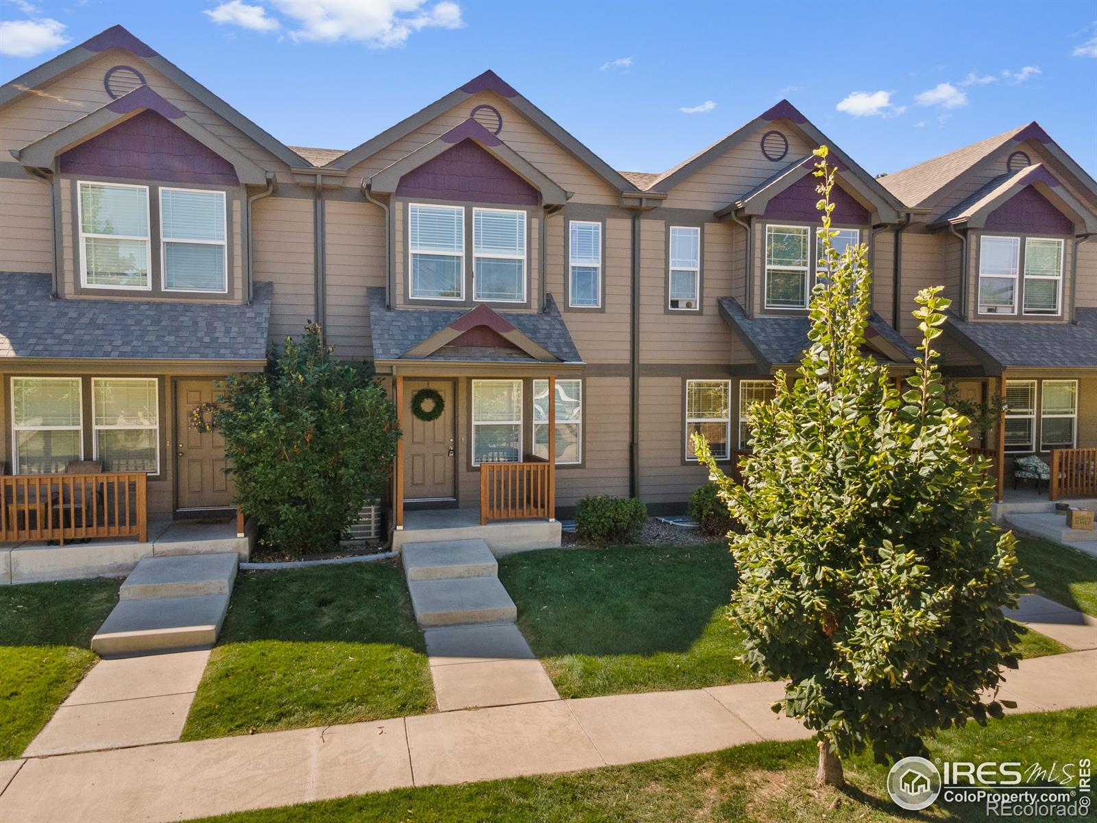 MLS Image #0 for 615  ebon pica street,fort collins, Colorado