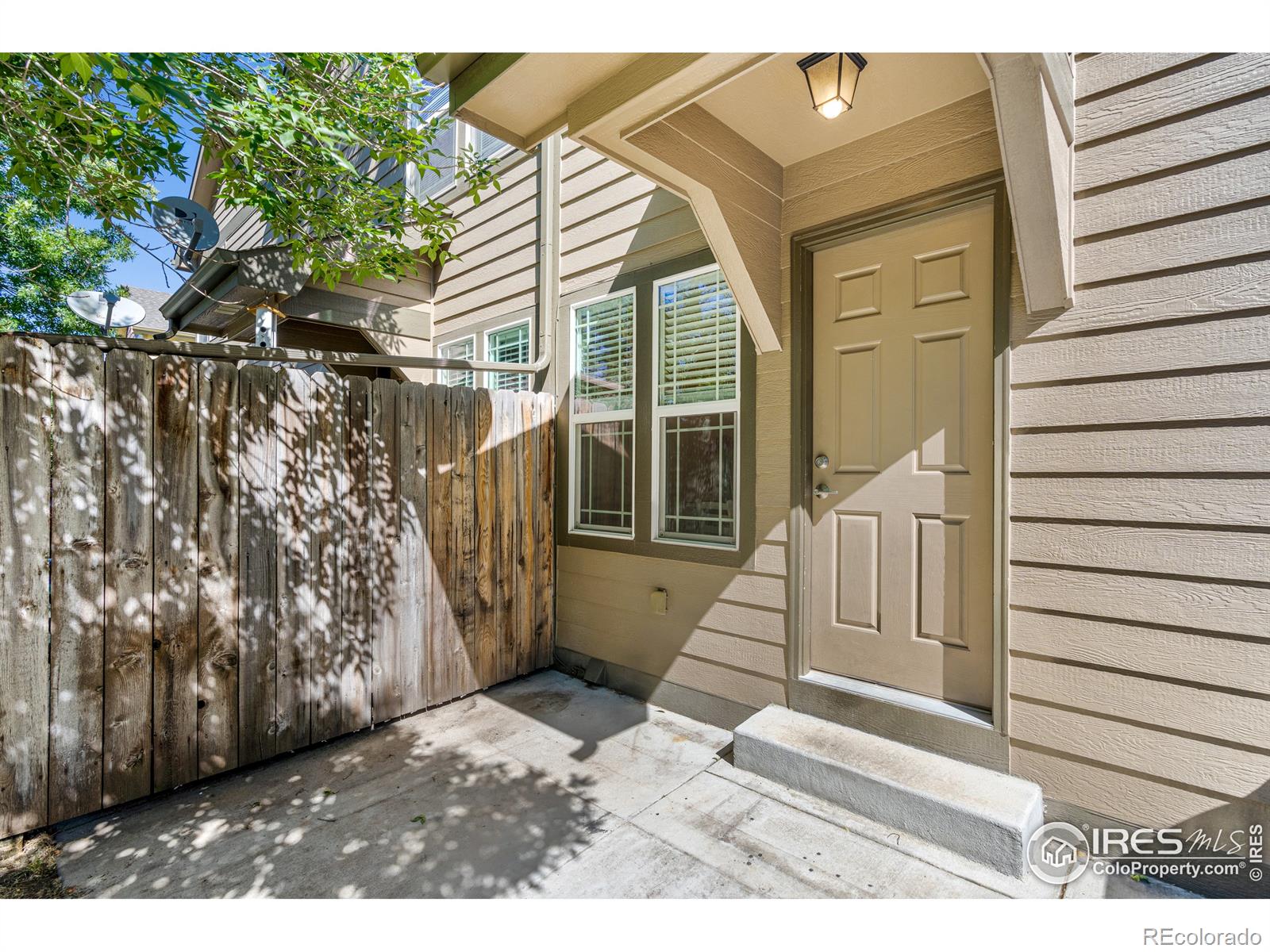 MLS Image #33 for 615  ebon pica street,fort collins, Colorado