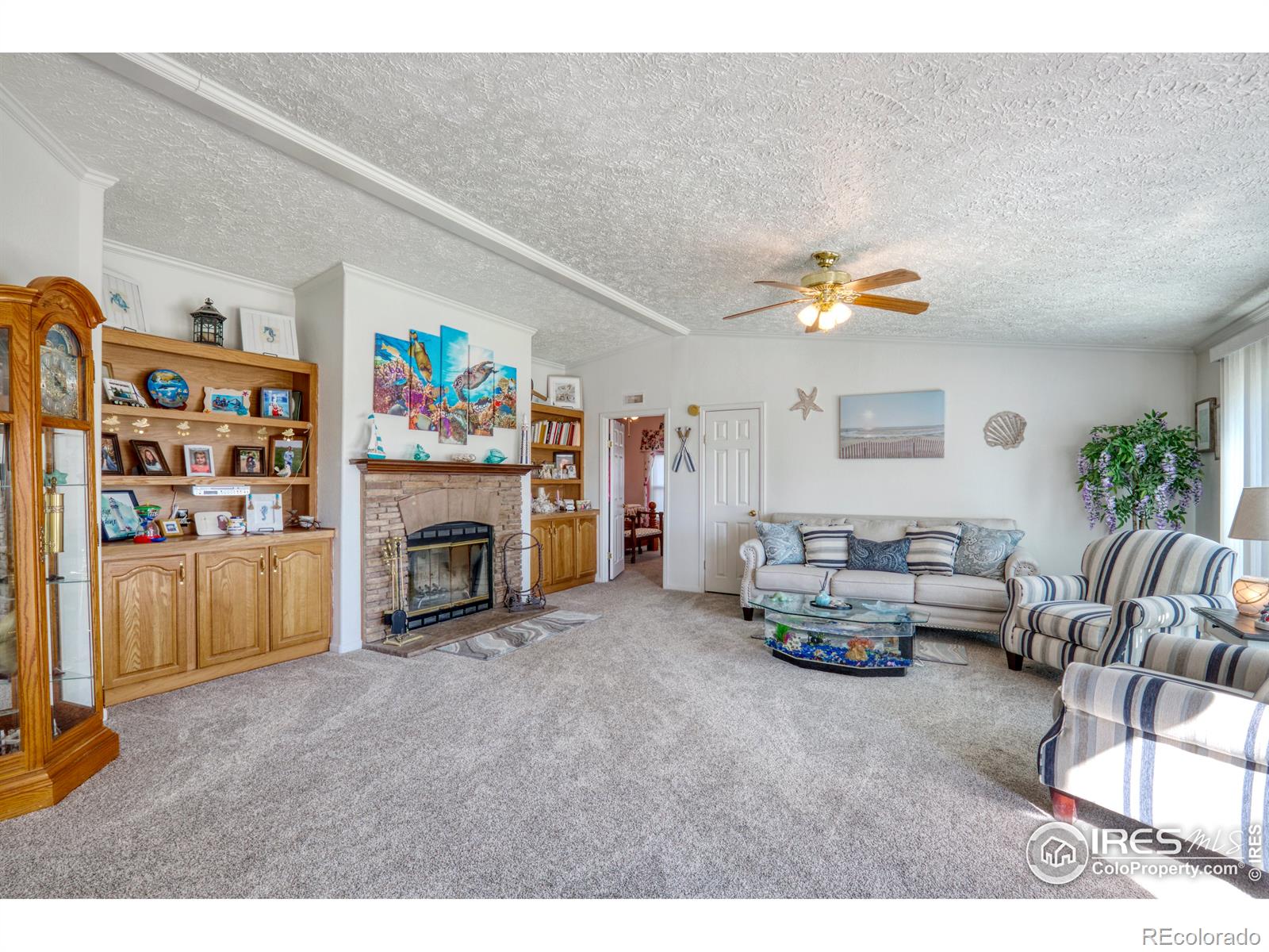 MLS Image #2 for 115  chatoga avenue,grover, Colorado
