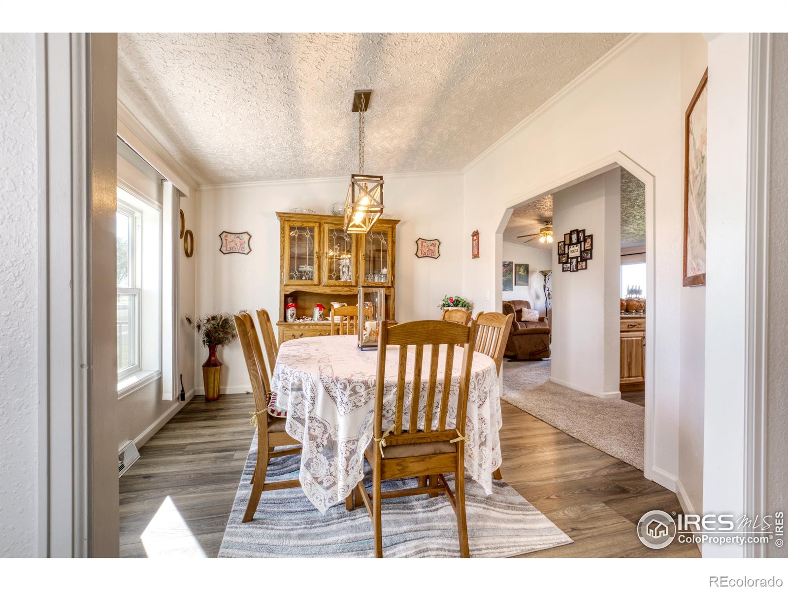 MLS Image #4 for 115  chatoga avenue,grover, Colorado