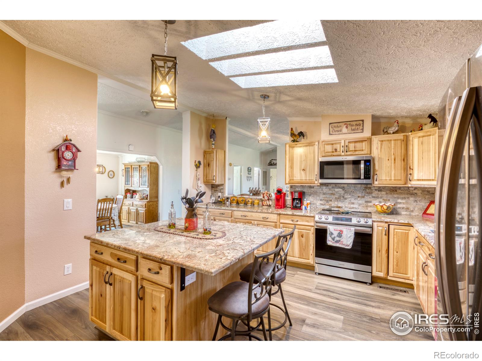MLS Image #7 for 115  chatoga avenue,grover, Colorado