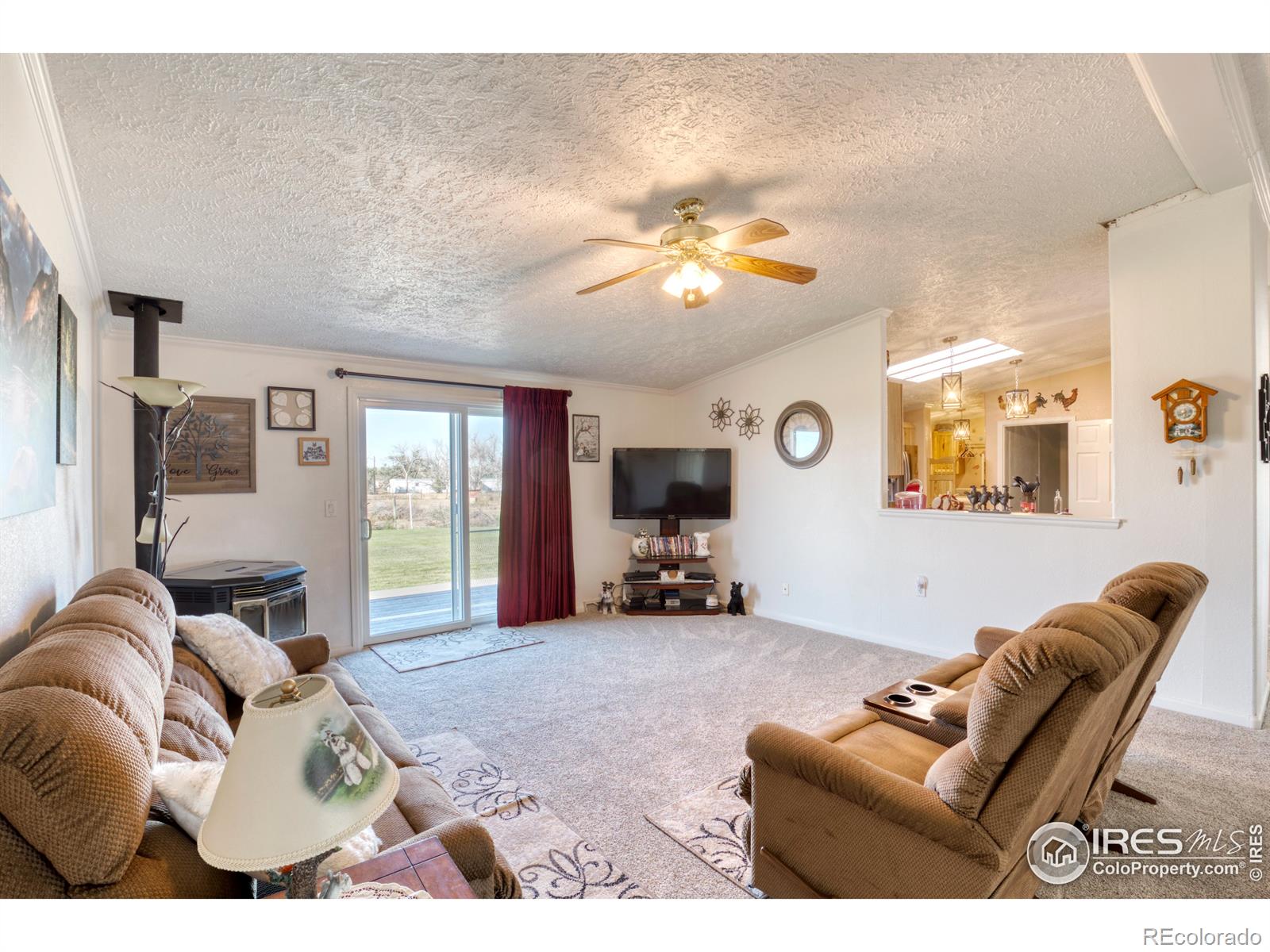 MLS Image #8 for 115  chatoga avenue,grover, Colorado
