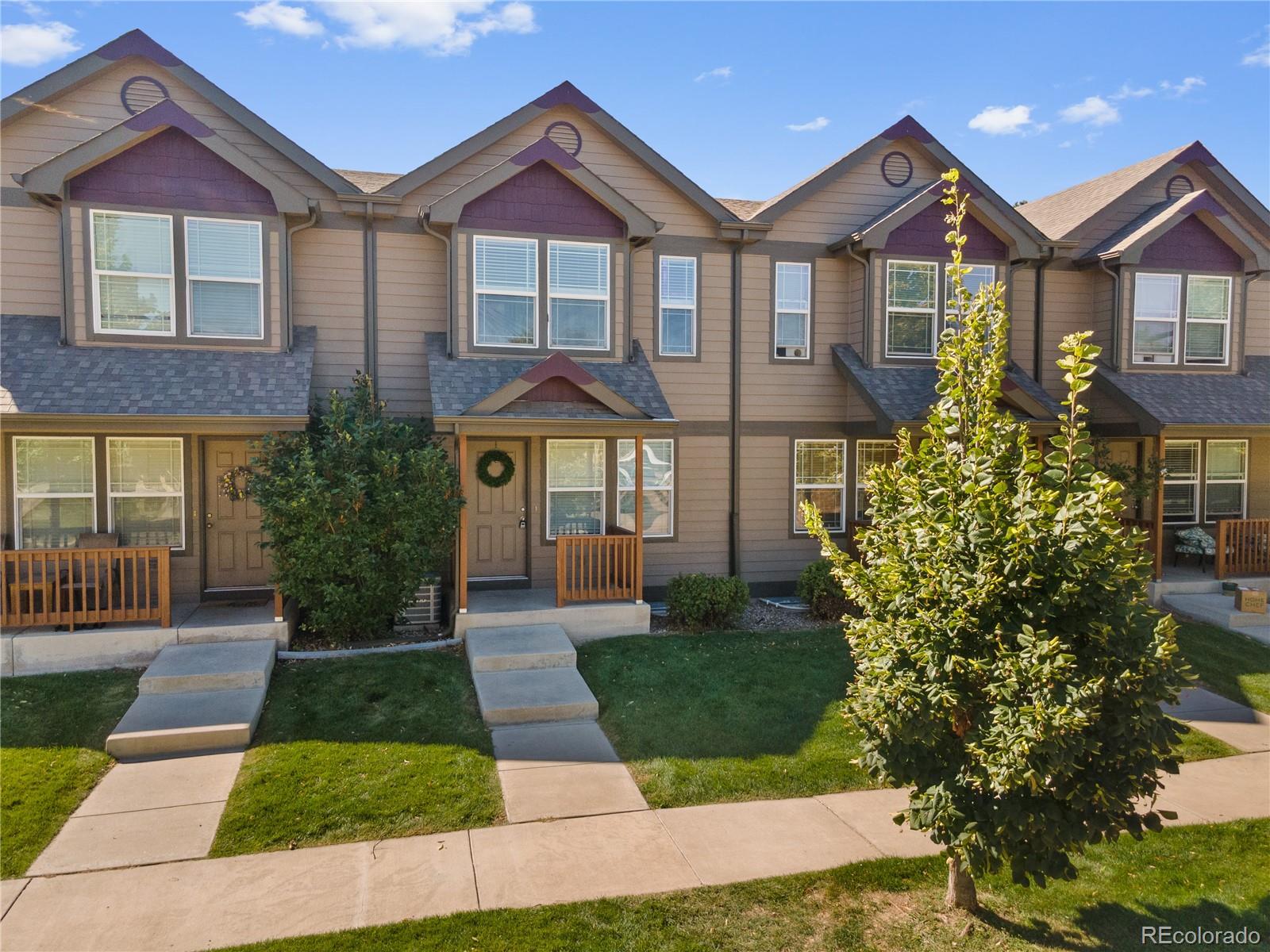 MLS Image #0 for 615  ebon pica street,fort collins, Colorado