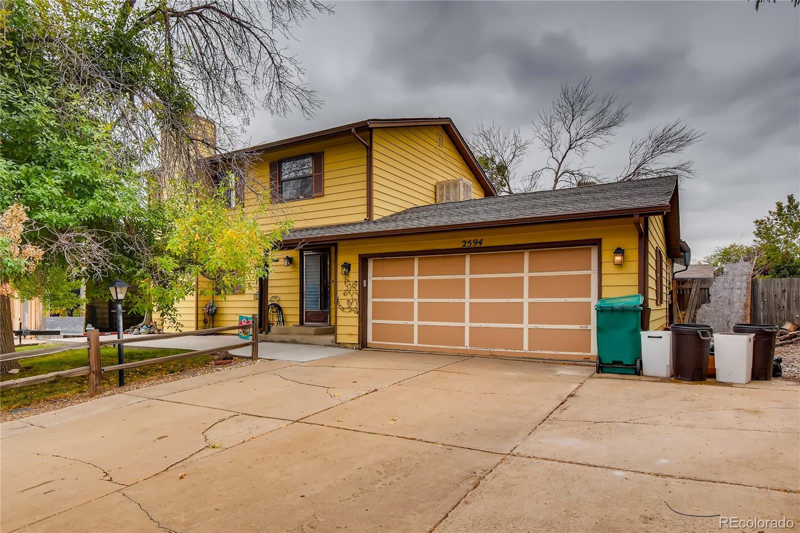 MLS Image #0 for 2594 w 134th circle,broomfield, Colorado