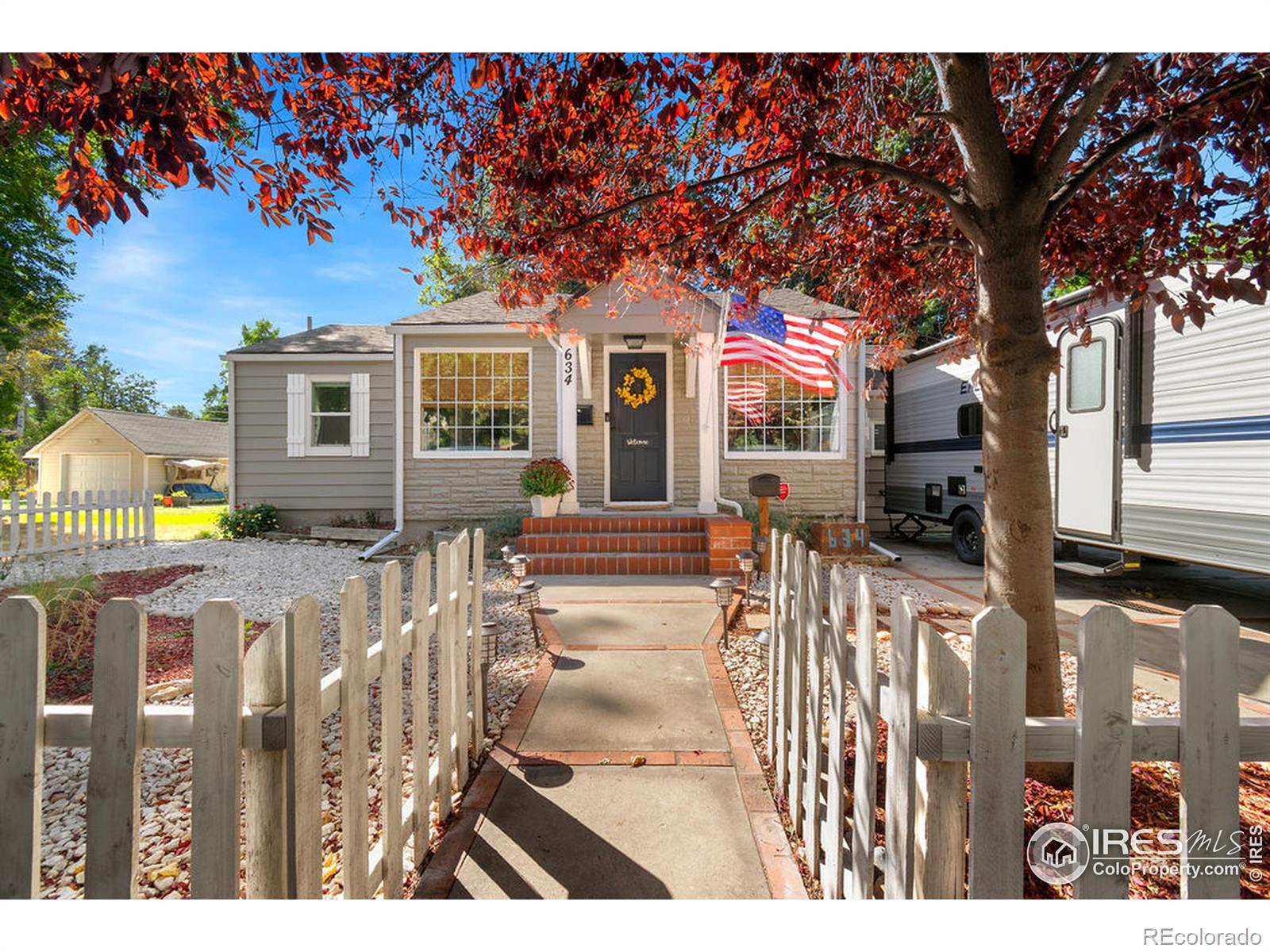 MLS Image #0 for 634 w 2nd street,loveland, Colorado