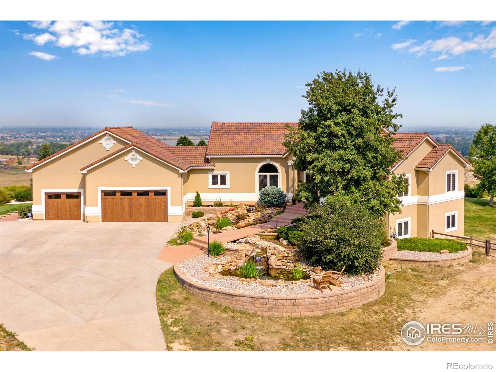 MLS Image #0 for 6139  panoramic drive,loveland, Colorado