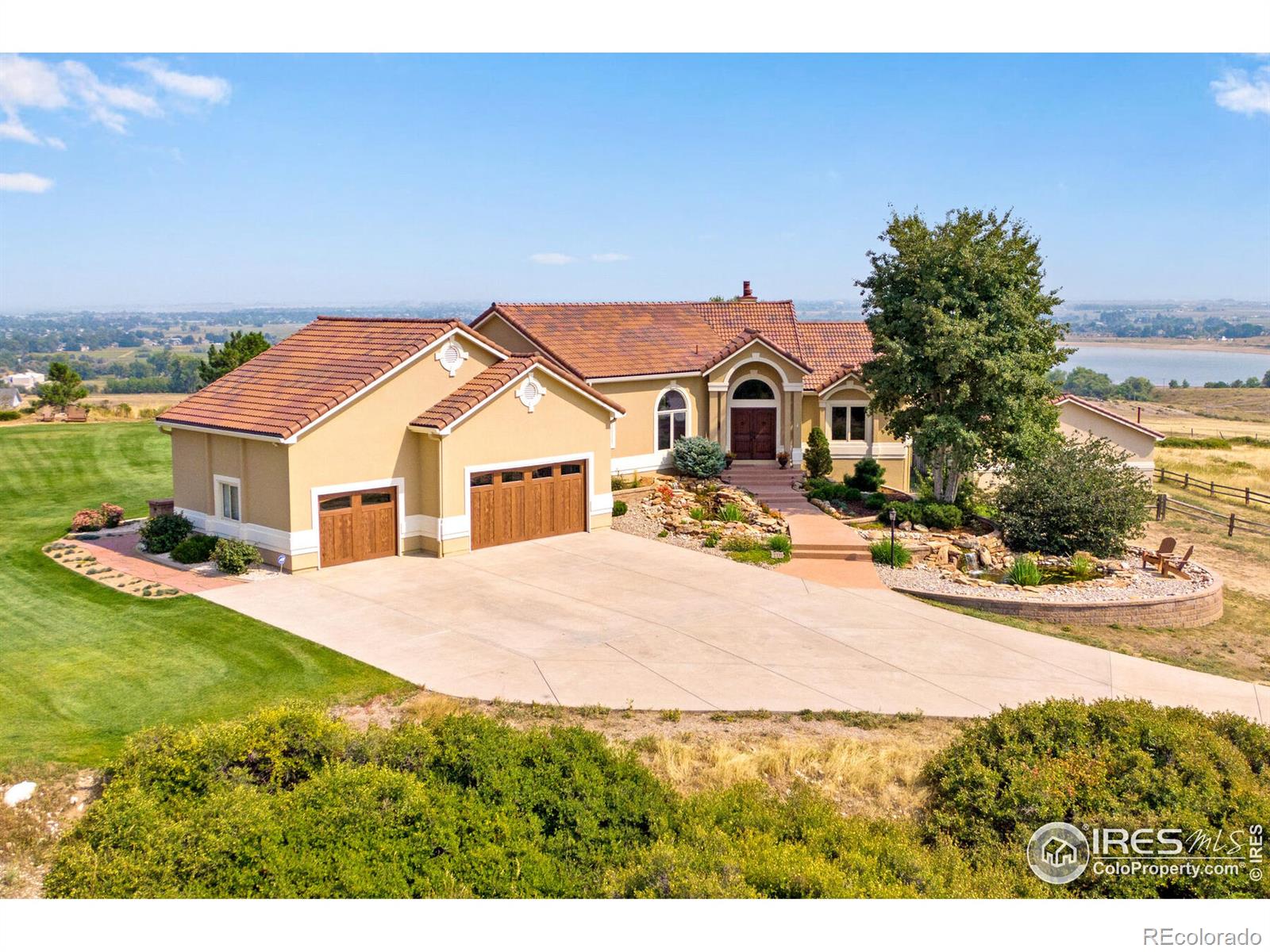 Report Image for 6139  Panoramic Drive,Loveland, Colorado