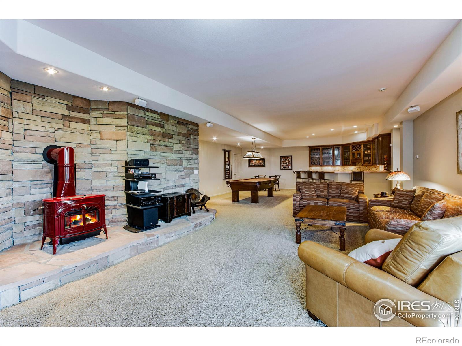 MLS Image #23 for 6139  panoramic drive,loveland, Colorado