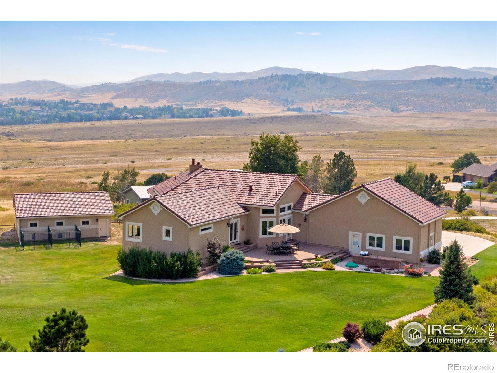 MLS Image #3 for 6139  panoramic drive,loveland, Colorado