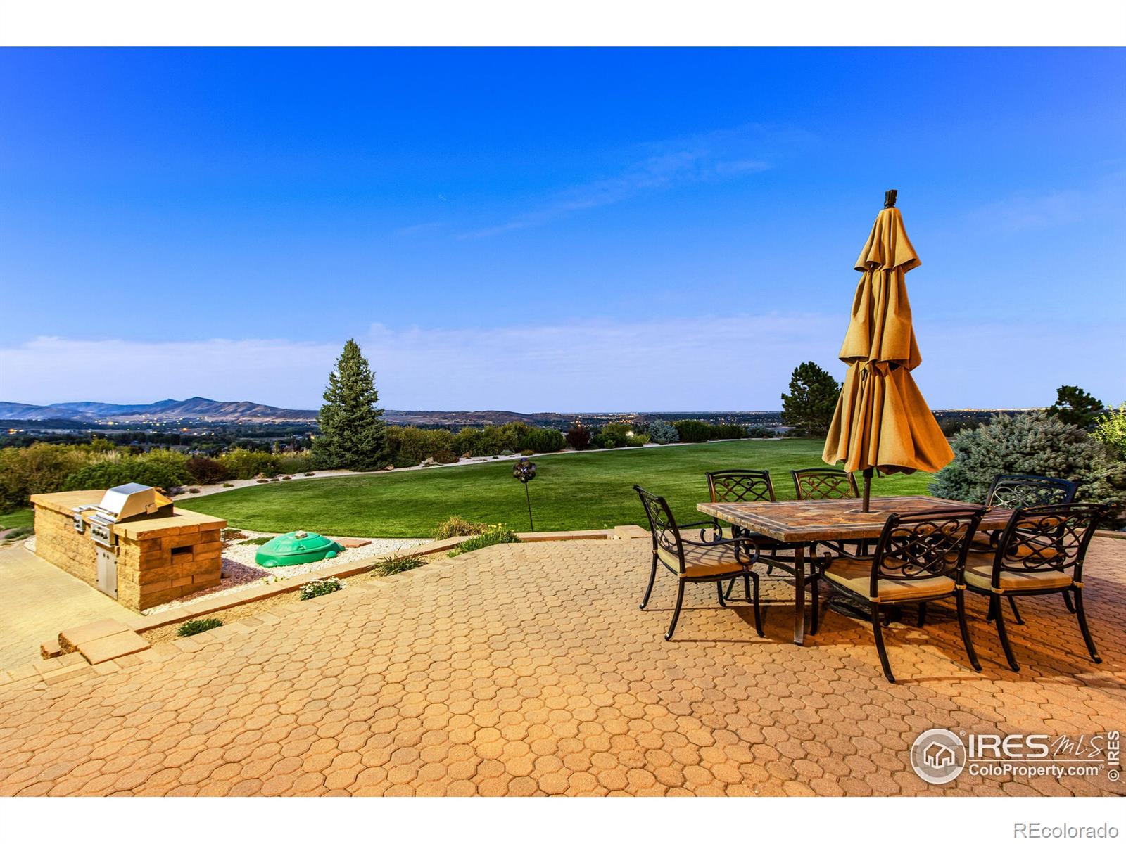 MLS Image #33 for 6139  panoramic drive,loveland, Colorado