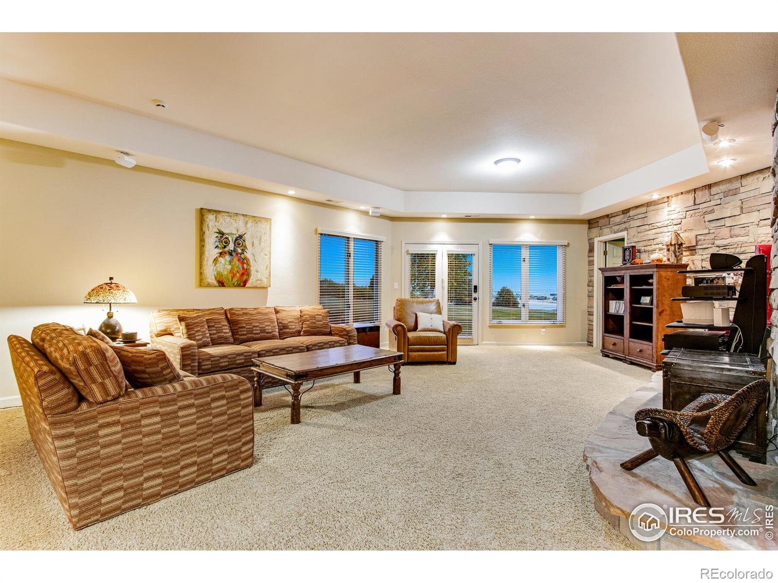 MLS Image #38 for 6139  panoramic drive,loveland, Colorado