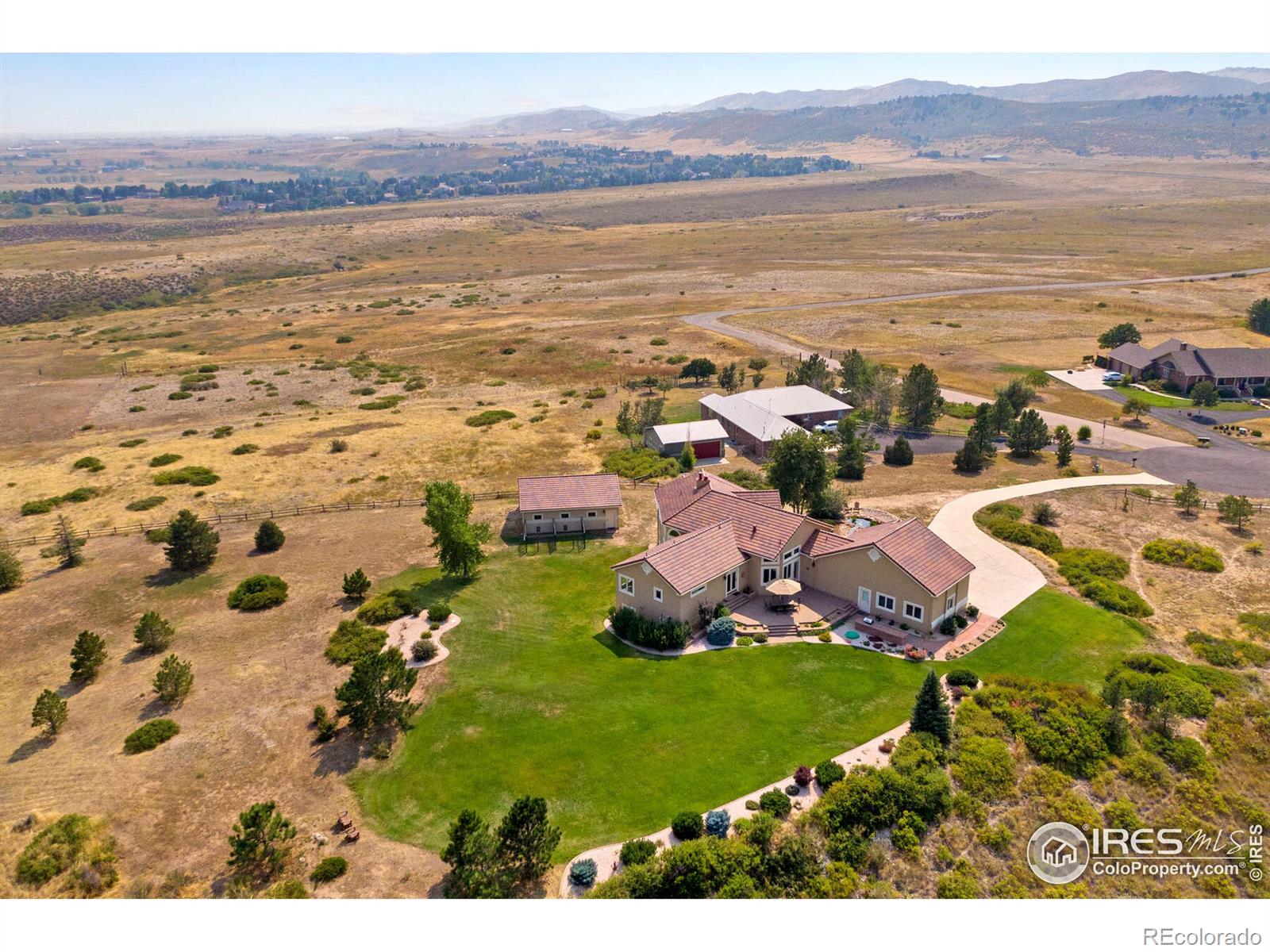 MLS Image #4 for 6139  panoramic drive,loveland, Colorado