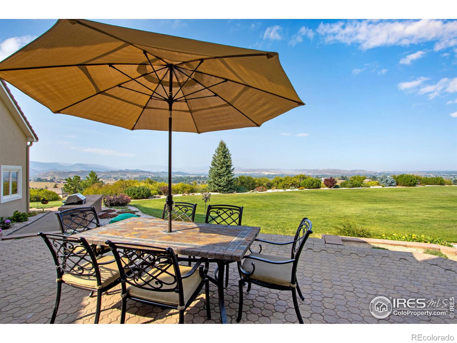 MLS Image #6 for 6139  panoramic drive,loveland, Colorado