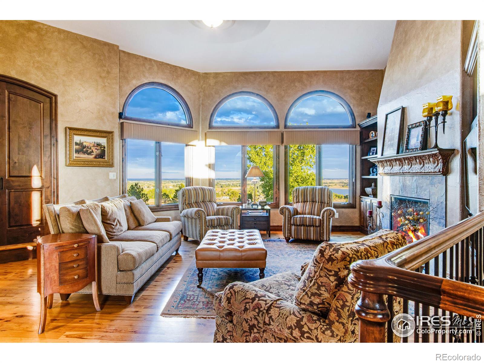 MLS Image #7 for 6139  panoramic drive,loveland, Colorado