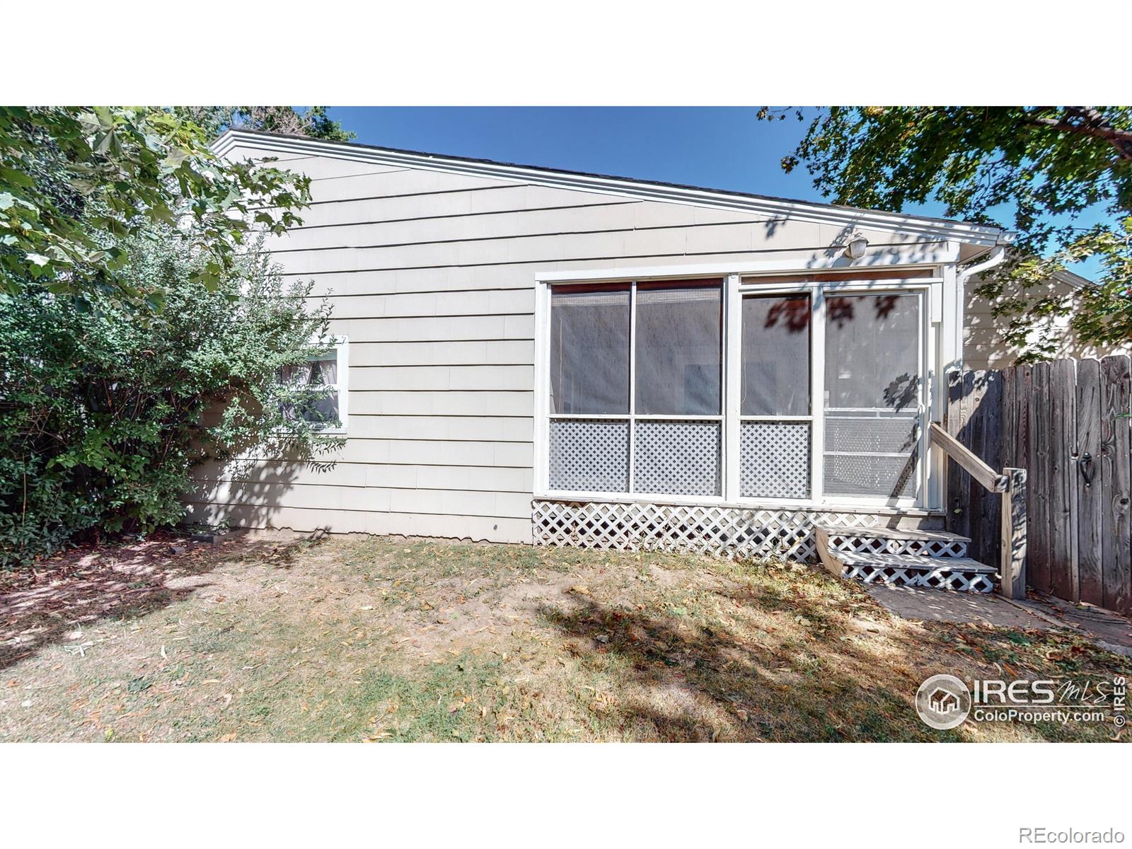 MLS Image #34 for 726  eastdale drive,fort collins, Colorado