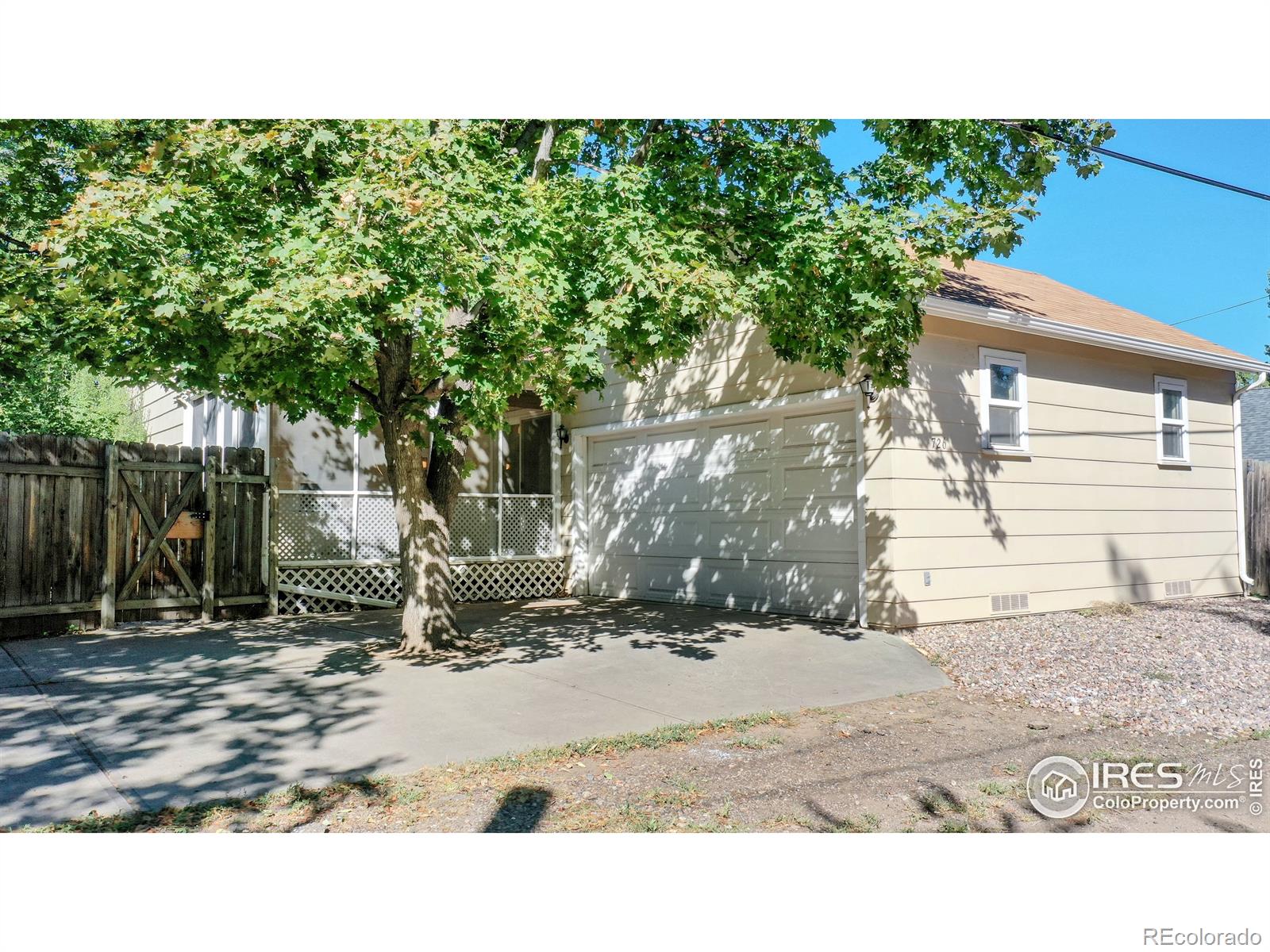 MLS Image #38 for 726  eastdale drive,fort collins, Colorado