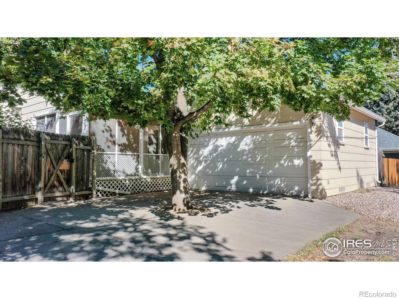 MLS Image #39 for 726  eastdale drive,fort collins, Colorado