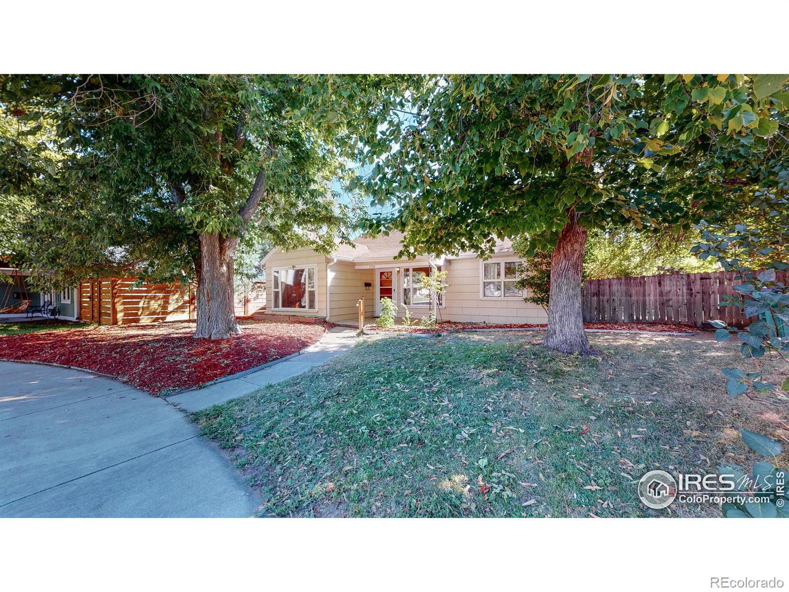 MLS Image #7 for 726  eastdale drive,fort collins, Colorado