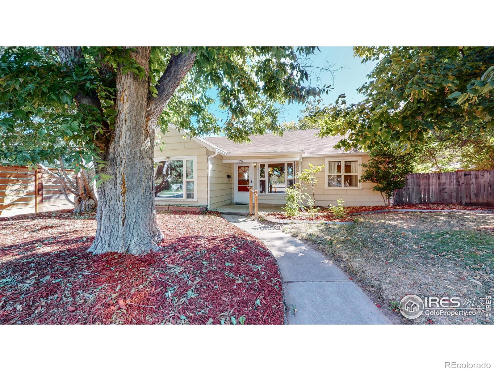 MLS Image #9 for 726  eastdale drive,fort collins, Colorado