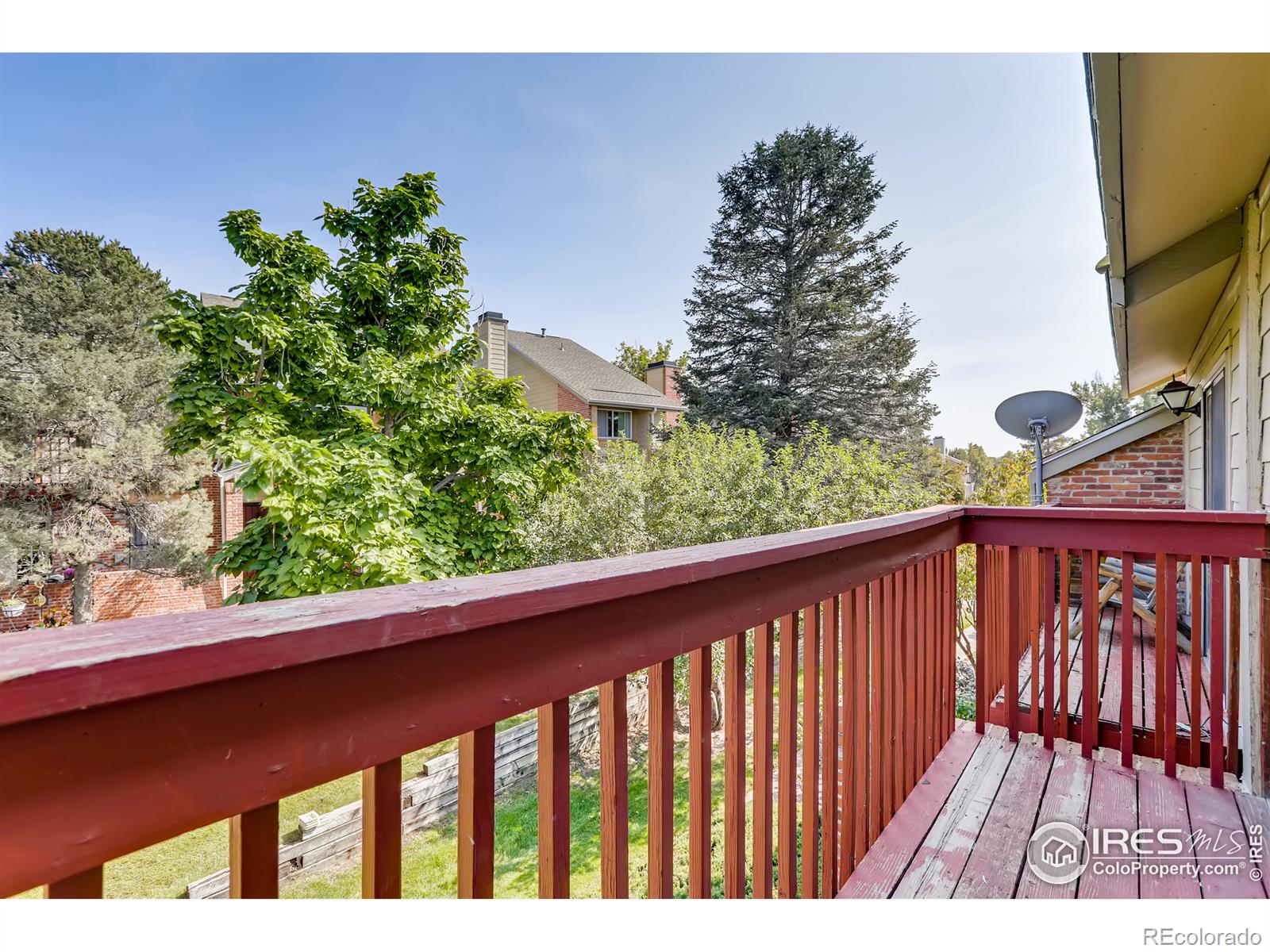 MLS Image #26 for 4162 s fraser court,aurora, Colorado