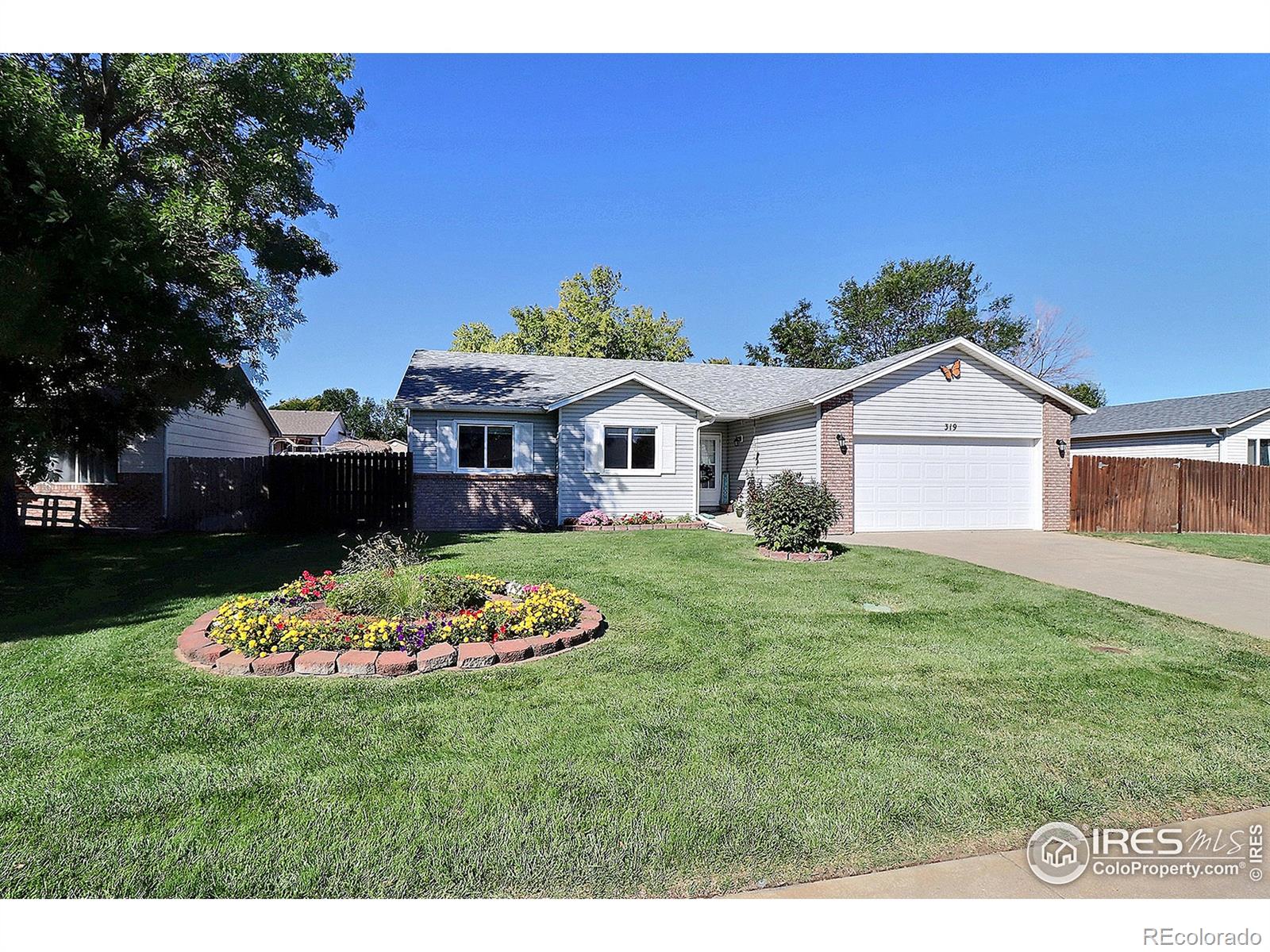 MLS Image #0 for 319 n 44th ave ct,greeley, Colorado