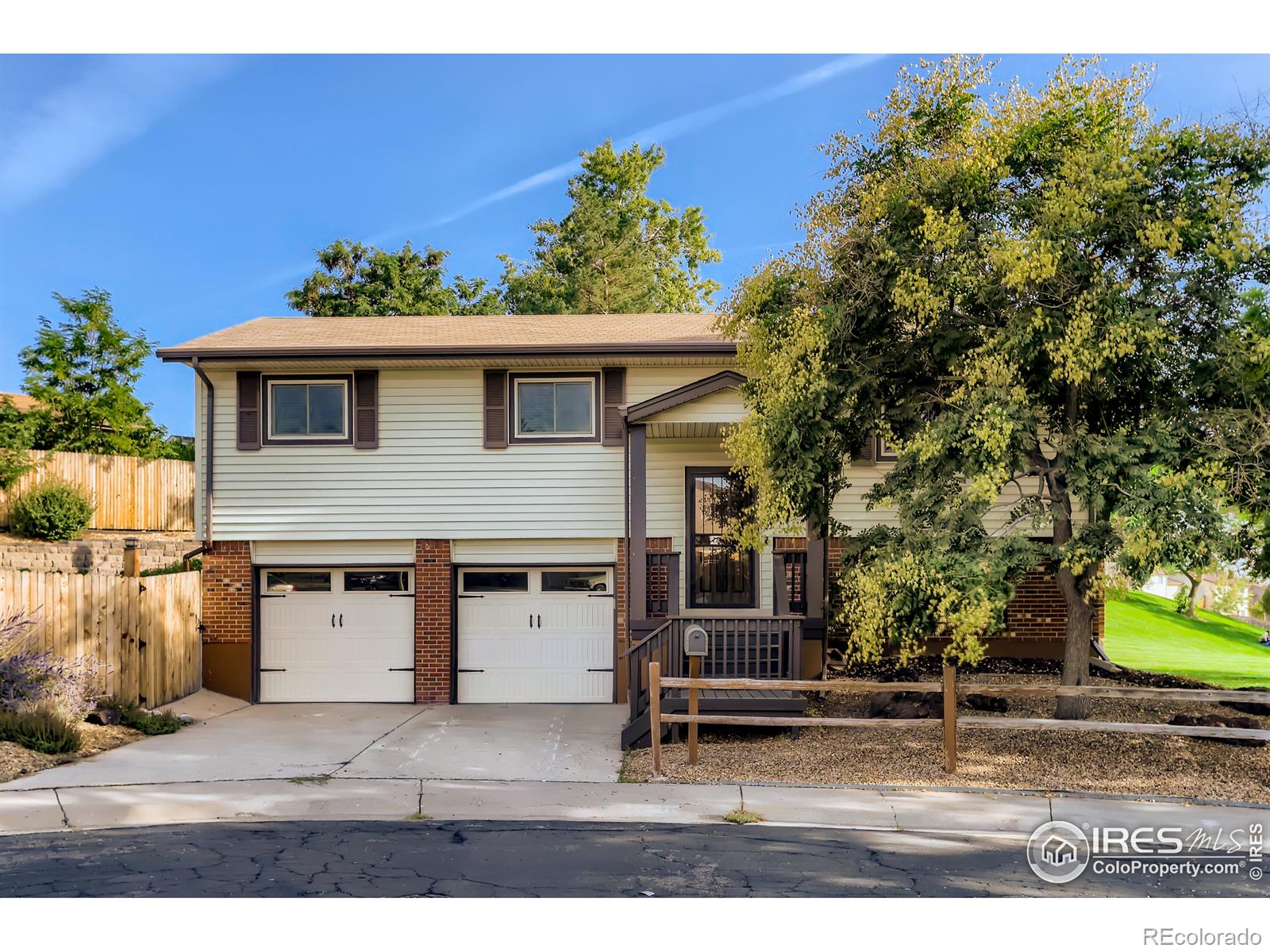 MLS Image #0 for 9624  lane street,thornton, Colorado