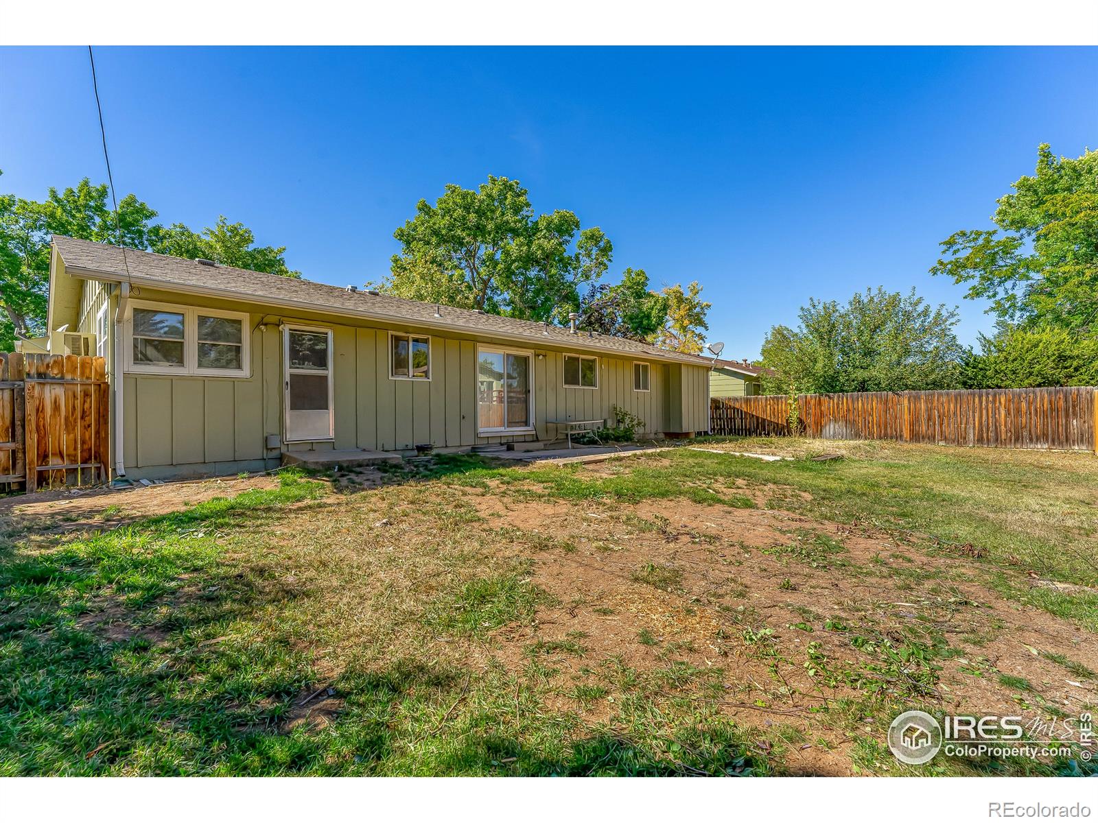 MLS Image #21 for 1204  fuqua drive,fort collins, Colorado