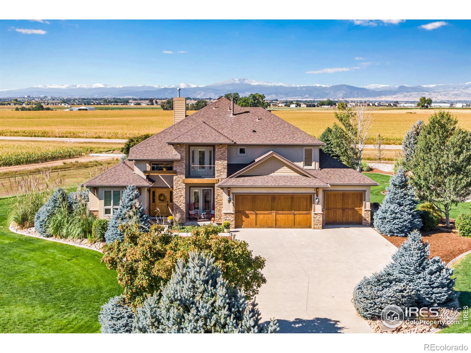 MLS Image #0 for 937  ventana court,windsor, Colorado